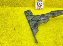 Крепление бампера AUDI Q5 2012 8R0807453 8RB CHJA, заднее левое