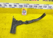 Крепление бампера AUDI Q5 2012 8R0807453 8RB CHJA, заднее левое