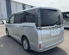Подлокотник TOYOTA