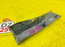 Накладка на крыло TOYOTA NOAH 2014/Цвет 202 7690128090C0 ZRR85W 3ZRFAE, передняя правая