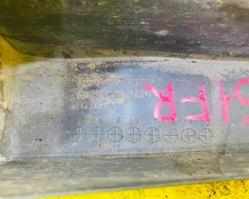 Накладка на крыло TOYOTA