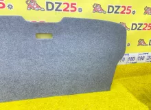 Пол багажника пластик NISSAN SERENA 2016/Цвет QAB 849065TA0A GFC27 MR20DD, задний