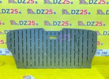 Пол багажника пластик NISSAN SERENA 2016/Цвет QAB 849065TA0A GFC27 MR20DD, задний