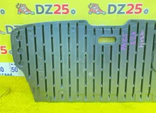 Пол багажника пластик NISSAN SERENA 2016/Цвет QAB 849065TA0A GFC27 MR20DD, задний