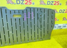 Пол багажника пластик NISSAN SERENA 2016/Цвет QAB 849065TA0A GFC27 MR20DD, задний