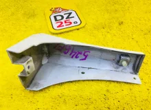 Накладка на крыло NISSAN SERENA 2016/Цвет QAB 638735TA0D GFC27 MR20DD, передняя левая