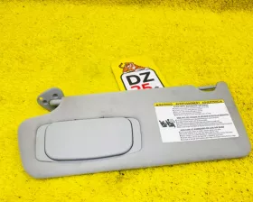 Козырек TOYOTA