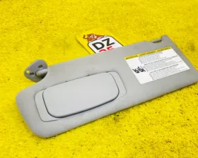 Козырек TOYOTA