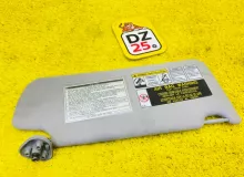 Козырек TOYOTA TUNDRA 2008/Цвет 040 743200C290 USK56L/USK56/USK51L/USK50L/USK52L/USK55L/USK57L/GSK50/GSK51/GSK52/UCK50/UCK51/UCK52/UCK55/UCK57UCK56/UPK50/UPK51/UPK52/UPK55/UPK56/UPK57 3URFE, передний левый