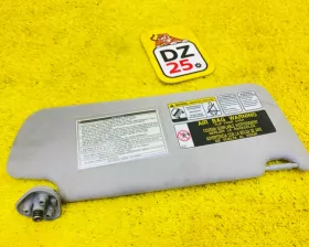Козырек TOYOTA