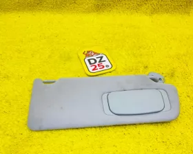 Козырек TOYOTA