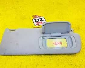 Козырек TOYOTA