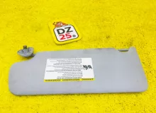 Козырек TOYOTA TUNDRA 2008/Цвет 040 743100C150 USK56L/USK56/USK51L/USK50L/USK52L/USK55L/USK57L/GSK50/GSK51/GSK52/UCK50/UCK51/UCK52/UCK55/UCK57UCK56/UPK50/UPK51/UPK52/UPK55/UPK56/UPK57 3URFE, передний правый