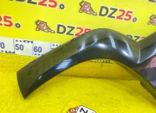 Накладка на крыло TOYOTA LAND CRUISER PRADO 2008/Цвет 202 7565460021B0 TRJ120W 2TRFE, задняя левая