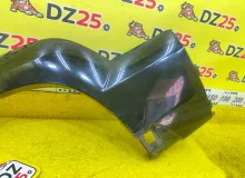 Накладка на крыло TOYOTA LAND CRUISER PRADO 2008/Цвет 202 7565460021B0 TRJ120W 2TRFE, задняя левая