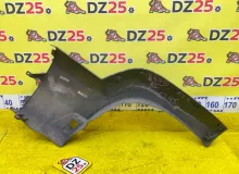 Накладка на крыло TOYOTA LAND CRUISER PRADO 2008/Цвет 202 7565460021B0 TRJ120W 2TRFE, задняя левая