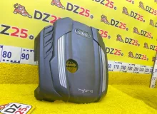 Пластиковая крышка на двс AUDI Q5 2012 08J103925BS 8RB CHJA, передняя