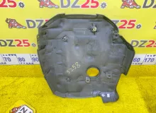 Пластиковая крышка на двс AUDI Q5 2012 08J103925BS 8RB CHJA, передняя