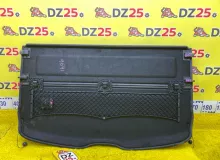 Полка багажника AUDI Q5 2012 8R0867769E 8RB CHJA, задняя Полка багажника AUDI Q5 2012 8R0867769E 8RB CHJA, задняя