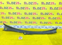 Жабо AUDI Q5 2012 8R1819403 8RB CHJA, переднее