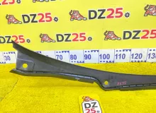 Жабо AUDI Q5 2012 8R1819403 8RB CHJA, переднее
