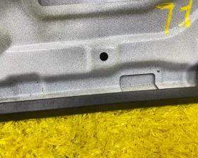 Накладка на крыло NISSAN