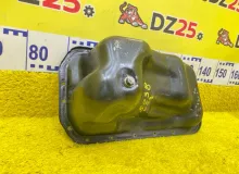 Поддон TOYOTA LAND CRUISER PRADO 2002 1210162110 VZJ121W 5VZFE, передний