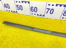 Молдинги на крыше TOYOTA LAND CRUISER 2001/Цвет 064 7550560030 UZJ100W 2UZFE, передние правые