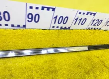Молдинги на крыше TOYOTA LAND CRUISER 2001/Цвет 064 7550560030 UZJ100W 2UZFE, передние правые