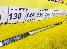 Молдинги на крыше TOYOTA LAND CRUISER 2001/Цвет 064 7550560030 UZJ100W 2UZFE, передние правые