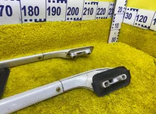 Рейлинги TOYOTA LAND CRUISER 2002/Цвет 057 7550560030 UZJ100W 2UZFE