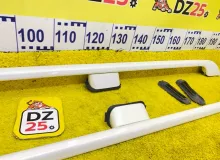 Рейлинги TOYOTA LAND CRUISER 2002/Цвет 057 7550560030 UZJ100W 2UZFE