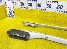Рейлинги TOYOTA LAND CRUISER 2002/Цвет 057 7550560030 UZJ100W 2UZFE