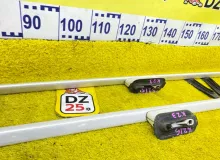 Рейлинги TOYOTA LAND CRUISER 2002/Цвет 057 7550560030 UZJ100W 2UZFE