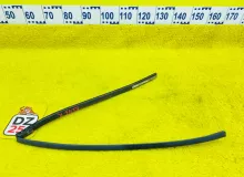 Молдинг лобового стекла TOYOTA LAND CRUISER PRADO 2008/Цвет 202 7553360040 TRJ120W 2TRFE, передний правый