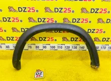 Расширитель крыльев TOYOTA TUNDRA 1999/Цвет 056 758740C040 UCK40L/UCK41L/UCK30L/UCK31L/VCK40L/VCK30L/GSK30L 2UZFE, задний левый