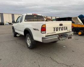 Расширитель крыльев TOYOTA