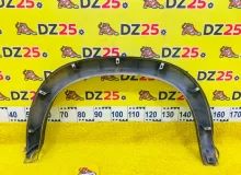 Расширитель крыльев TOYOTA TUNDRA 1999/Цвет 056 758740C040 UCK40L/UCK41L/UCK30L/UCK31L/VCK40L/VCK30L/GSK30L 2UZFE, задний левый