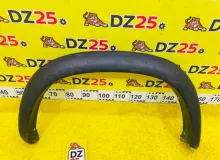 Расширитель крыльев TOYOTA TUNDRA 1999/Цвет 056 758740C040 UCK40L/UCK41L/UCK30L/UCK31L/VCK40L/VCK30L/GSK30L 2UZFE, задний левый