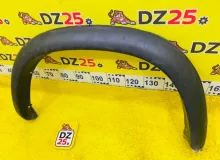 Расширитель крыльев TOYOTA TUNDRA 1999/Цвет 056 758740C040 UCK40L/UCK41L/UCK30L/UCK31L/VCK40L/VCK30L/GSK30L 2UZFE, задний левый