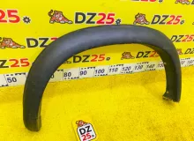 Расширитель крыльев TOYOTA TUNDRA 1999/Цвет 056 758740C040 UCK40L/UCK41L/UCK30L/UCK31L/VCK40L/VCK30L/GSK30L 2UZFE, задний левый
