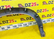 Расширитель крыльев TOYOTA TUNDRA 1999/Цвет 056 758740C040 UCK40L/UCK41L/UCK30L/UCK31L/VCK40L/VCK30L/GSK30L 2UZFE, задний левый