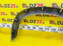 Расширитель крыльев TOYOTA TUNDRA 1999/Цвет 056 758740C040 UCK40L/UCK41L/UCK30L/UCK31L/VCK40L/VCK30L/GSK30L 2UZFE, задний левый