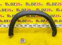 Расширитель крыльев TOYOTA TUNDRA 1999/Цвет 056 758730C040 UCK40L/UCK41L/UCK30L/UCK31L/VCK40L/VCK30L/GSK30L 2UZFE, задний правый