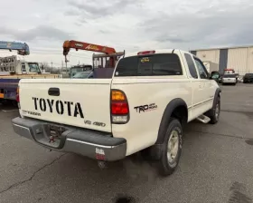 Расширитель крыльев TOYOTA