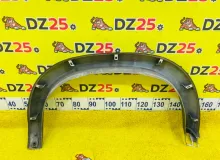 Расширитель крыльев TOYOTA TUNDRA 1999/Цвет 056 758730C040 UCK40L/UCK41L/UCK30L/UCK31L/VCK40L/VCK30L/GSK30L 2UZFE, задний правый