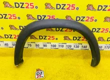 Расширитель крыльев TOYOTA TUNDRA 1999/Цвет 056 758730C040 UCK40L/UCK41L/UCK30L/UCK31L/VCK40L/VCK30L/GSK30L 2UZFE, задний правый