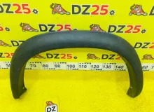 Расширитель крыльев TOYOTA TUNDRA 1999/Цвет 056 758730C040 UCK40L/UCK41L/UCK30L/UCK31L/VCK40L/VCK30L/GSK30L 2UZFE, задний правый