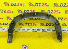 Расширитель крыльев TOYOTA TUNDRA 1999/Цвет 056 758730C040 UCK40L/UCK41L/UCK30L/UCK31L/VCK40L/VCK30L/GSK30L 2UZFE, задний правый