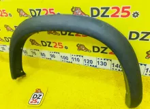 Расширитель крыльев TOYOTA TUNDRA 1999/Цвет 056 758730C040 UCK40L/UCK41L/UCK30L/UCK31L/VCK40L/VCK30L/GSK30L 2UZFE, задний правый